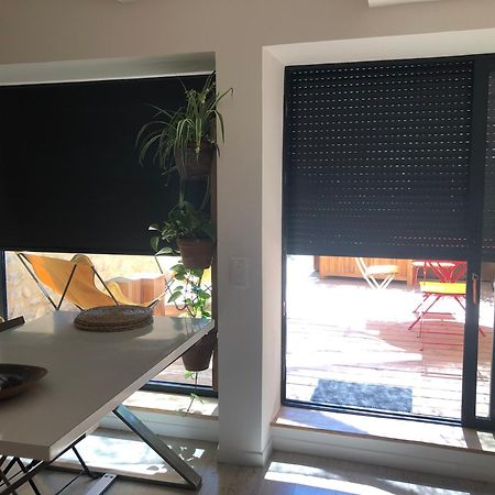 Appartement Metairie La Faurie Drome à Aurel  Extérieur photo