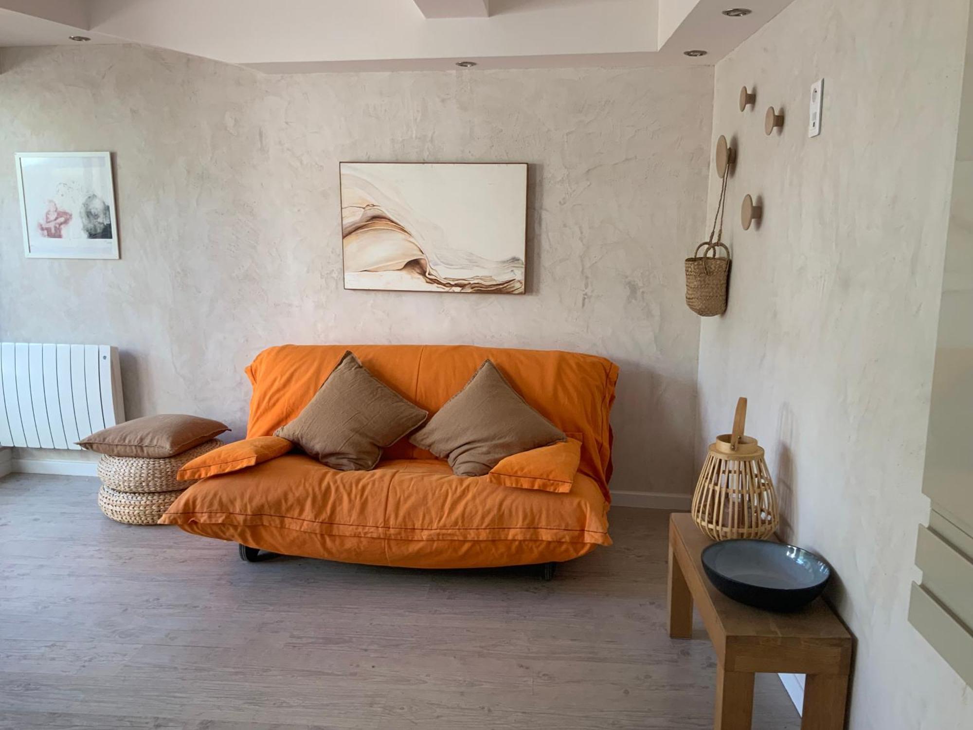 Appartement Metairie La Faurie Drome à Aurel  Extérieur photo