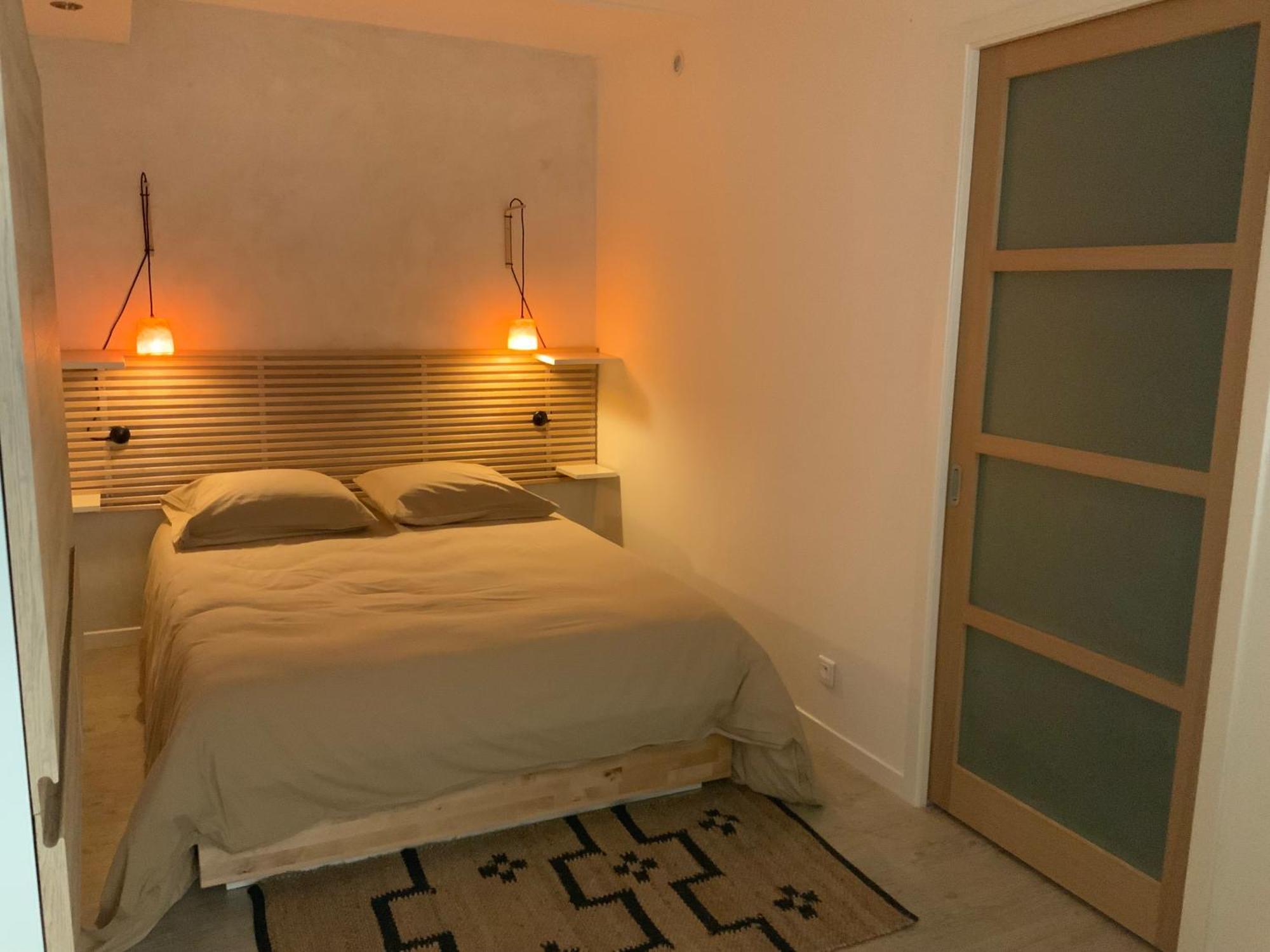 Appartement Metairie La Faurie Drome à Aurel  Extérieur photo