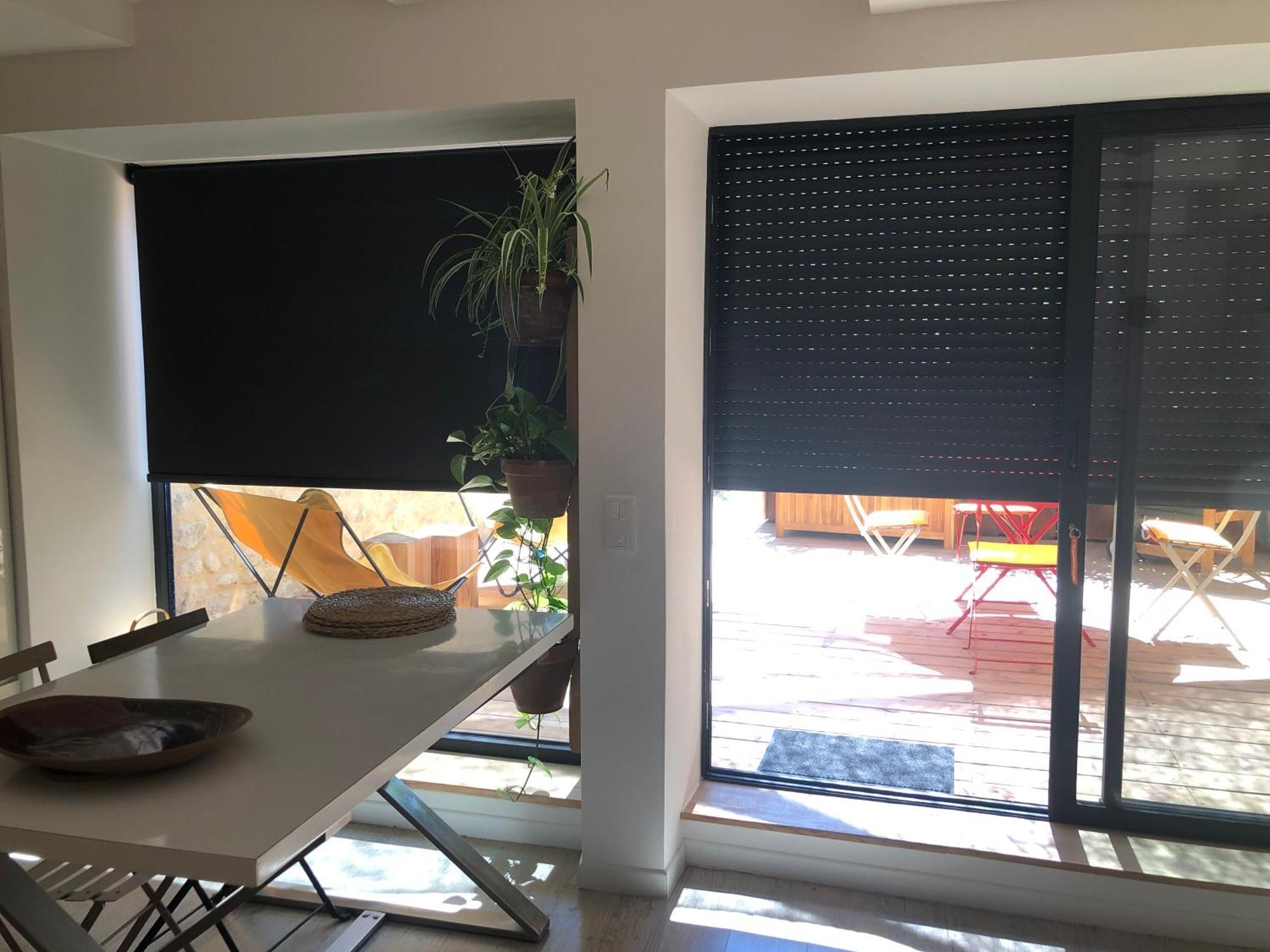 Appartement Metairie La Faurie Drome à Aurel  Extérieur photo